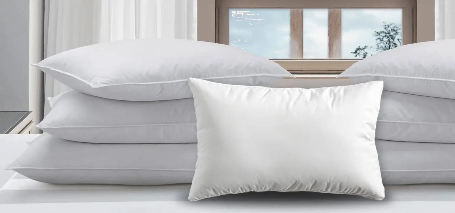 Shop Smart. Sleep Well